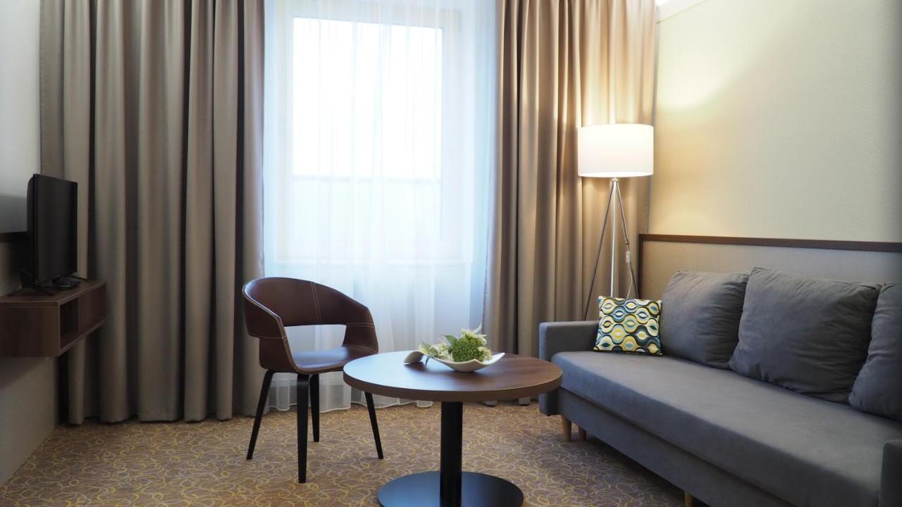 Tennis Club Hotel 3*